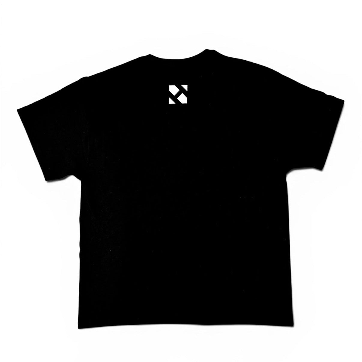 Skull Logo T-Shirt