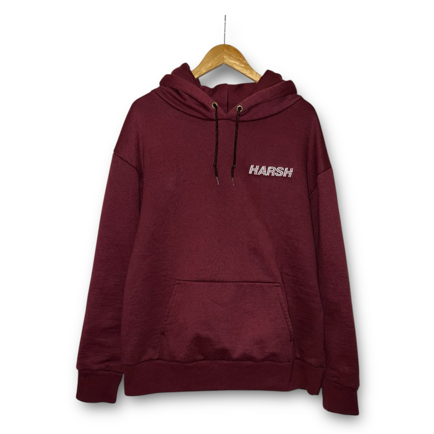 SHMAROON01