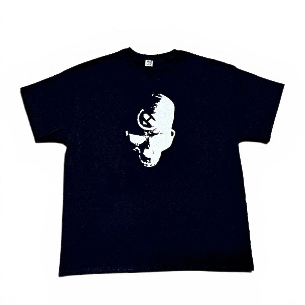 Skull Logo T-Shirt