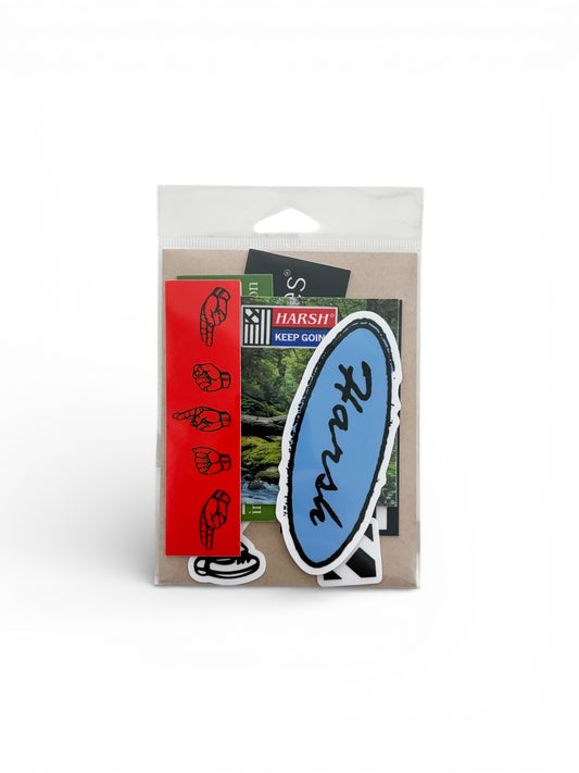 Sticker Pack