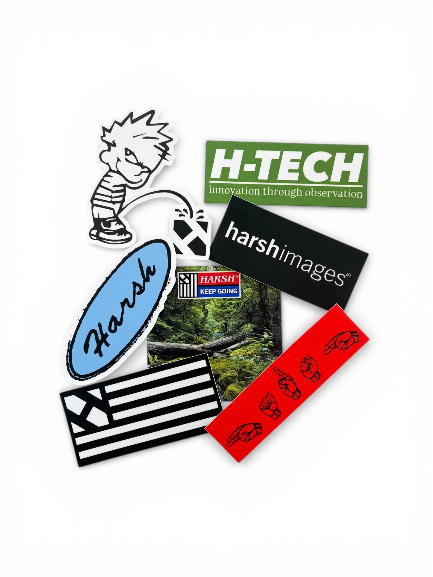 Sticker Pack