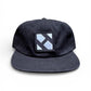 H-Logo 6-Panel Cap