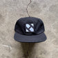 H-Logo 6-Panel Cap