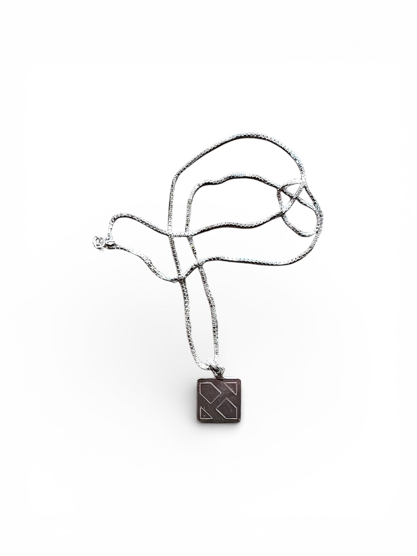 Micro Box Chain