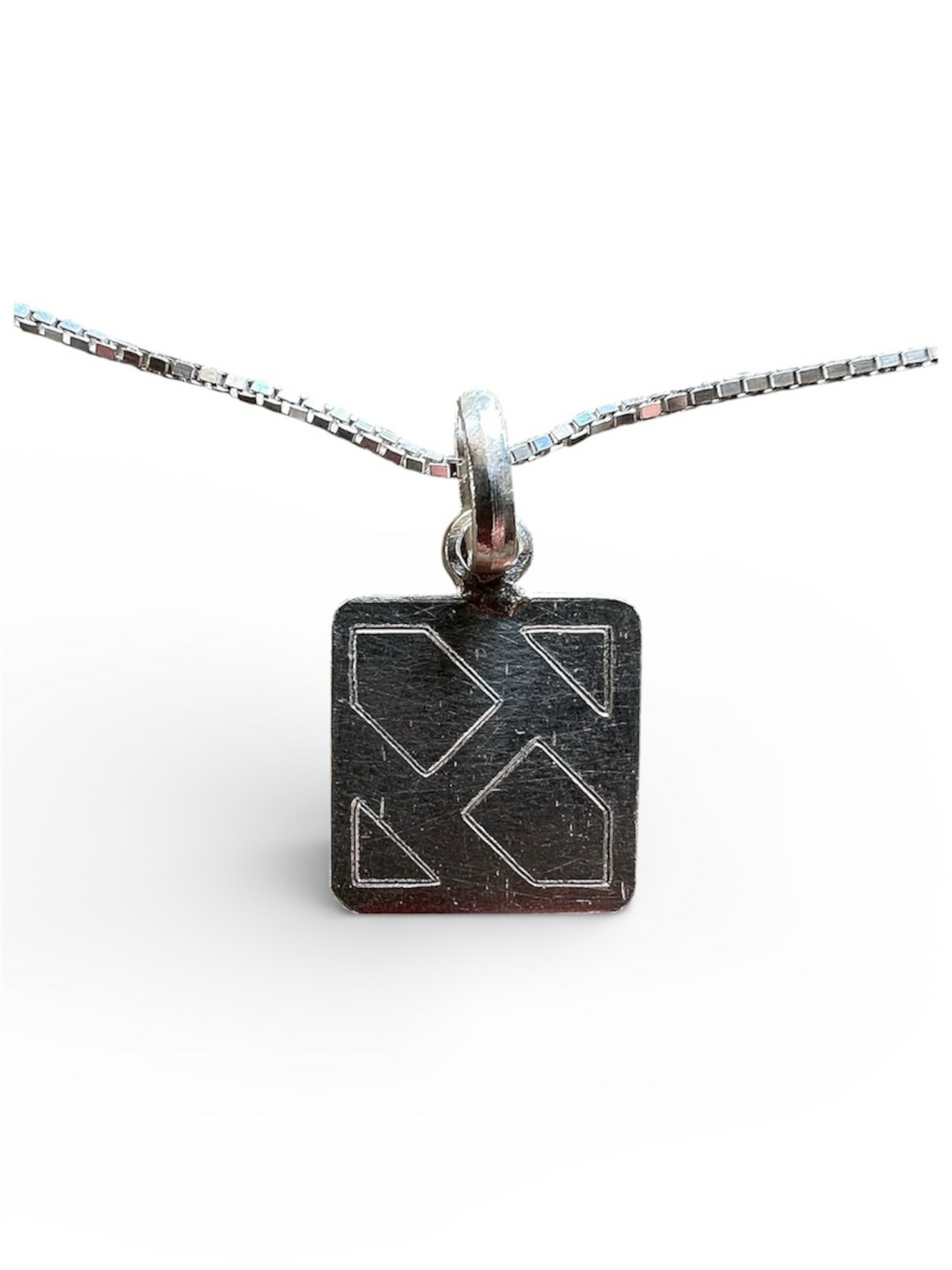 Micro Box Chain