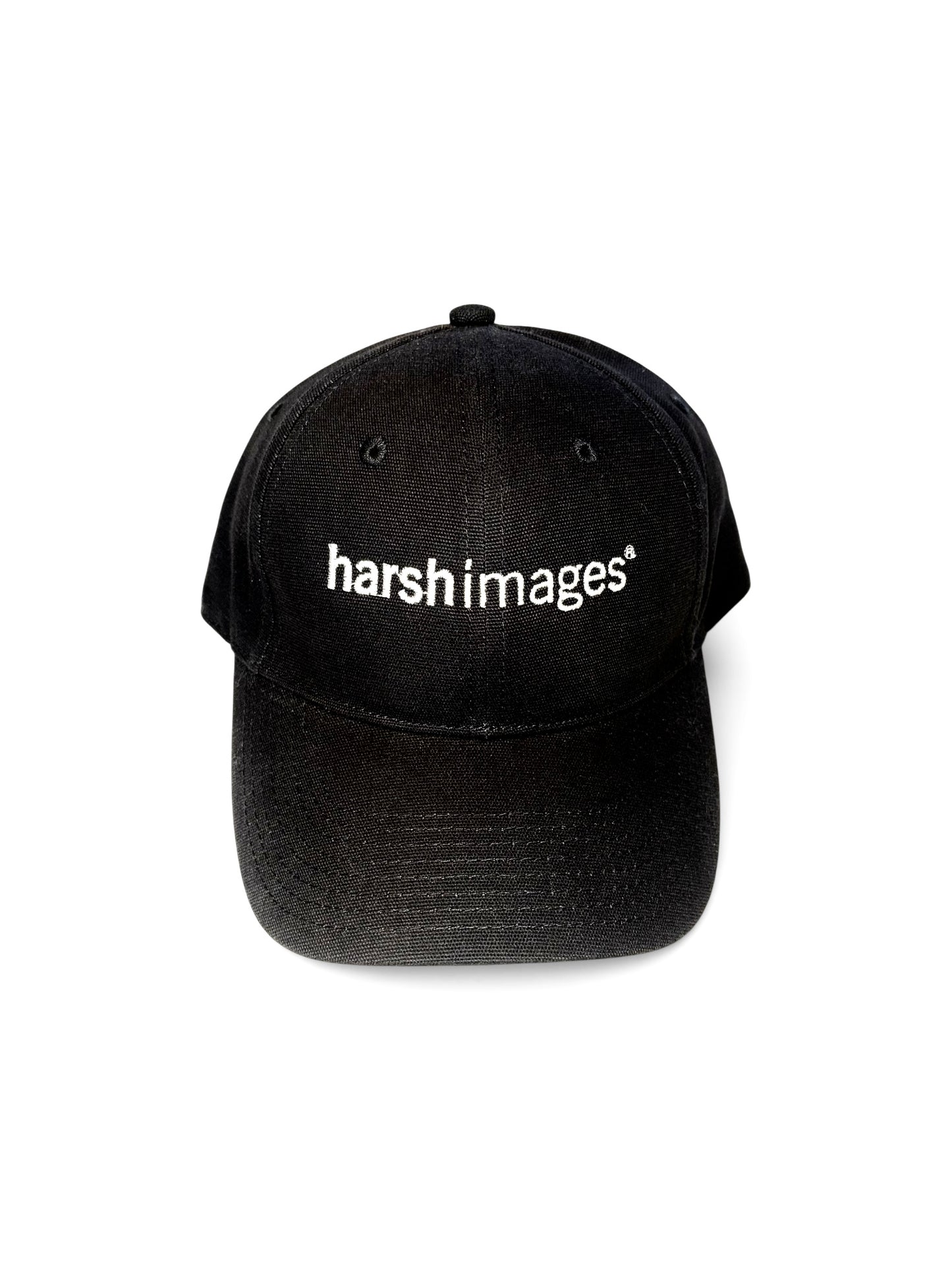 Creep 6-Panel Cap