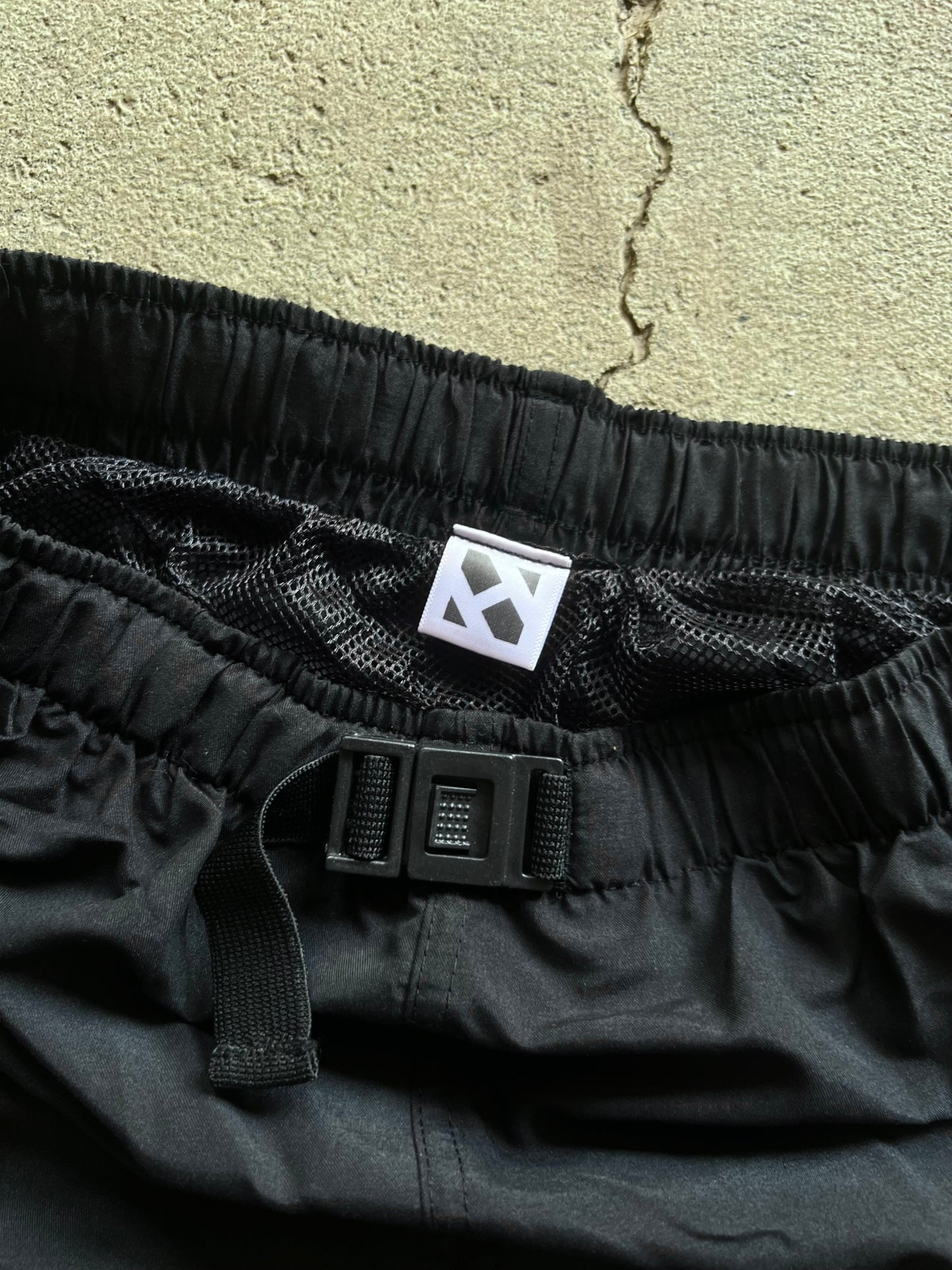 Packable Water Short